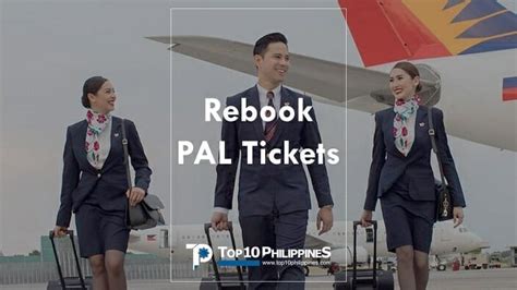 rebooking fee pal|Rebook a Philippine Airlines Ticket (4 Easy Steps).